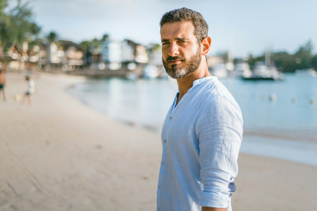Male Bioidentical Hormone Replacement Therapy (BHRT) in Dallas