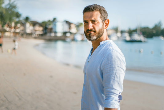Male Bioidentical Hormone Replacement Therapy (BHRT) in Dallas
