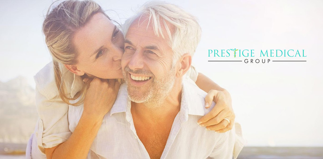 BioTE in Santa Ana, CA | Prestige Medical Group