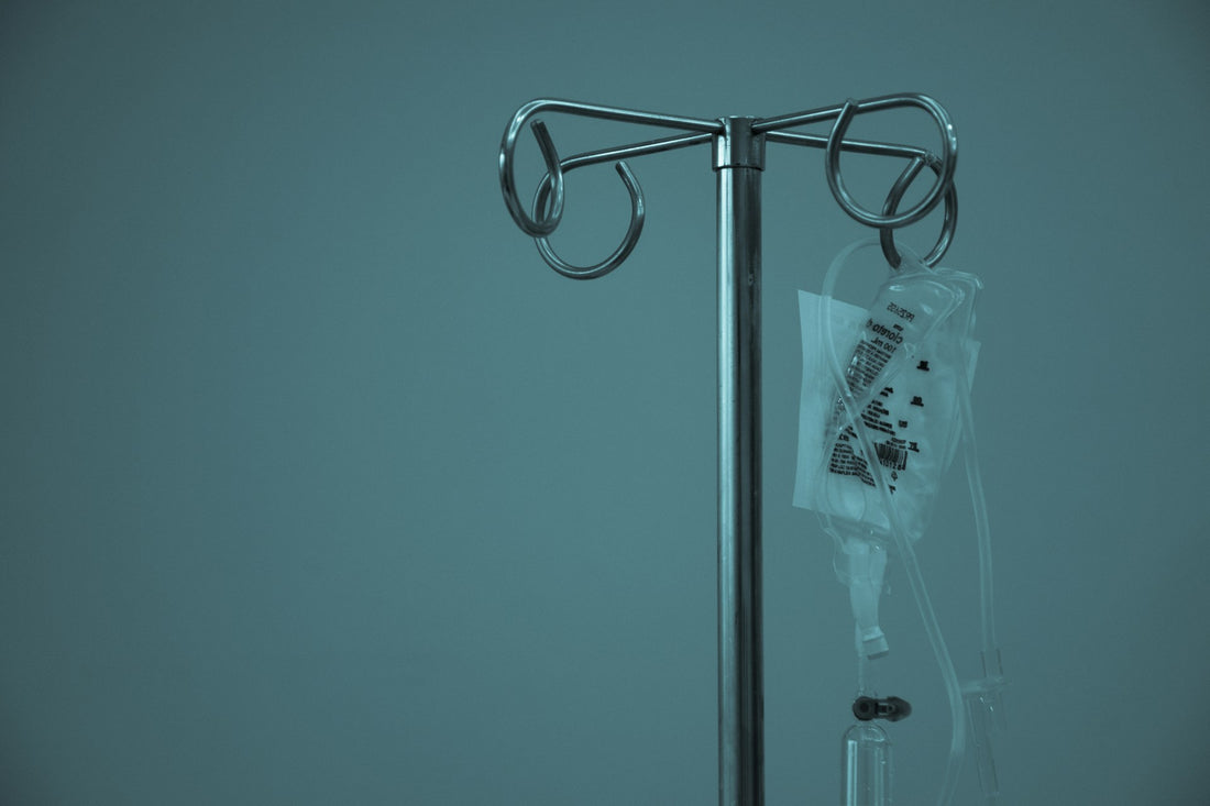 IV Therapy Uncovered: A Deep Dive into Intravenous Solutions