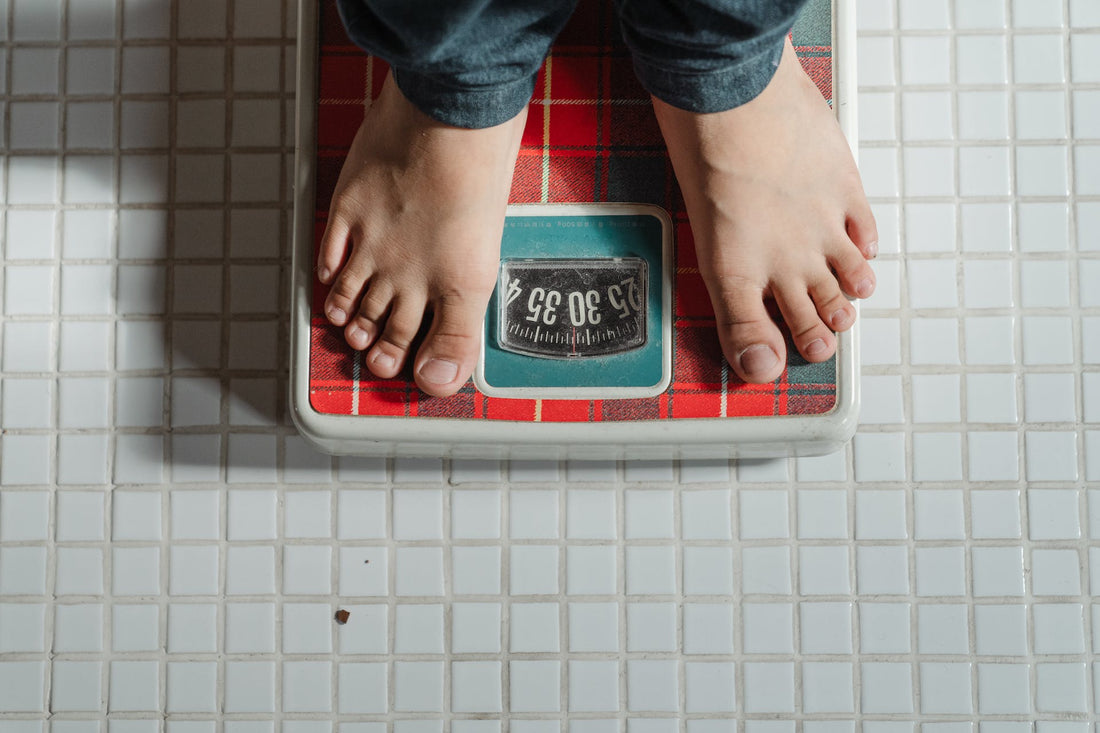 Mastering Weight Loss: From Diet to Peptides